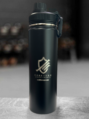 CONDITION SUPPLEMENT 24 oz STEEL FLASK
