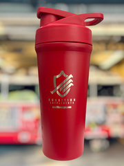 CONDITION SUPPLEMENT 26 oz STEEL SHAKER BOTTLE
